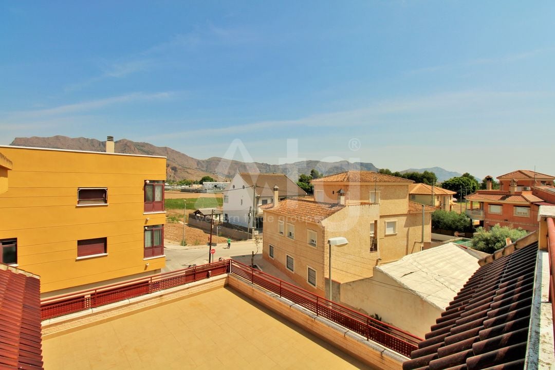 3 bedroom Townhouse in Orihuela - VC92733 - Photo - 25