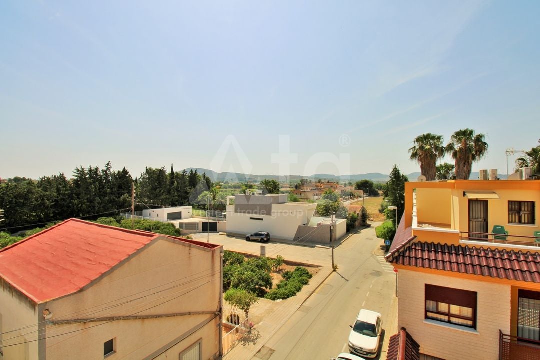 3 bedroom Townhouse in Orihuela - VC92733 - Photo - 26