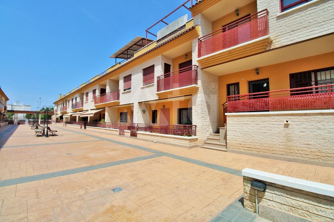 3 bedroom Townhouse in Orihuela - VC92733 - Photo - 2