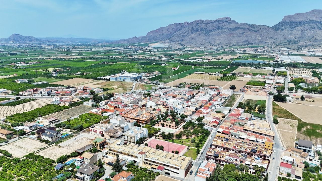 3 bedroom Townhouse in Orihuela - VC92733 - Photo - 32