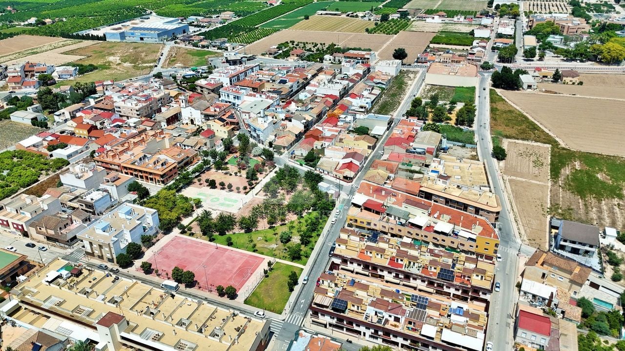 3 bedroom Townhouse in Orihuela - VC92733 - Photo - 33