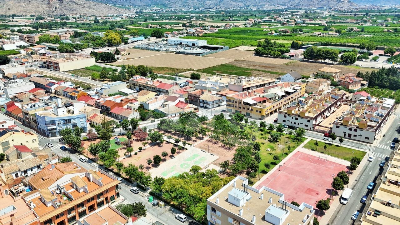 3 bedroom Townhouse in Orihuela - VC92733 - Photo - 34
