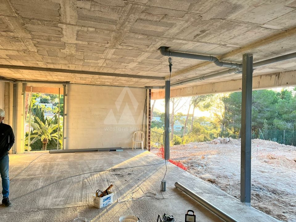 4 bedroom Villa in Altea - DHS130277 - Photo - 11