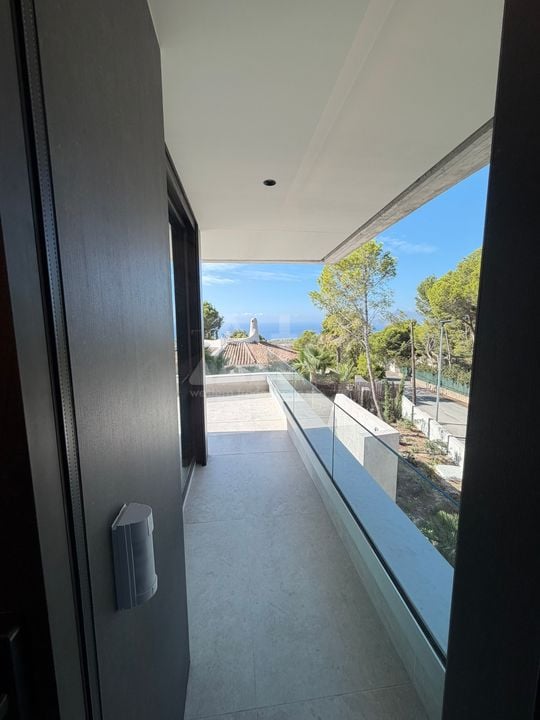 4 bedroom Villa in Altea - DHS130277 - Photo - 35
