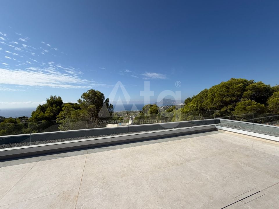 4 bedroom Villa in Altea - DHS130277 - Photo - 40