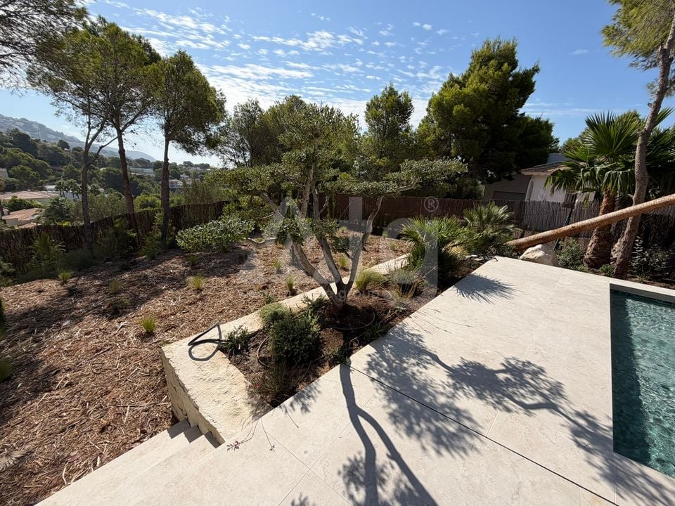 4 bedroom Villa in Altea - DHS130277 - Photo - 50