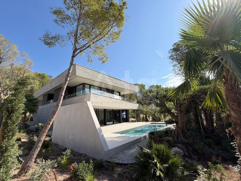 4 bedroom Villa in Altea - DHS130277 - Photo - 49