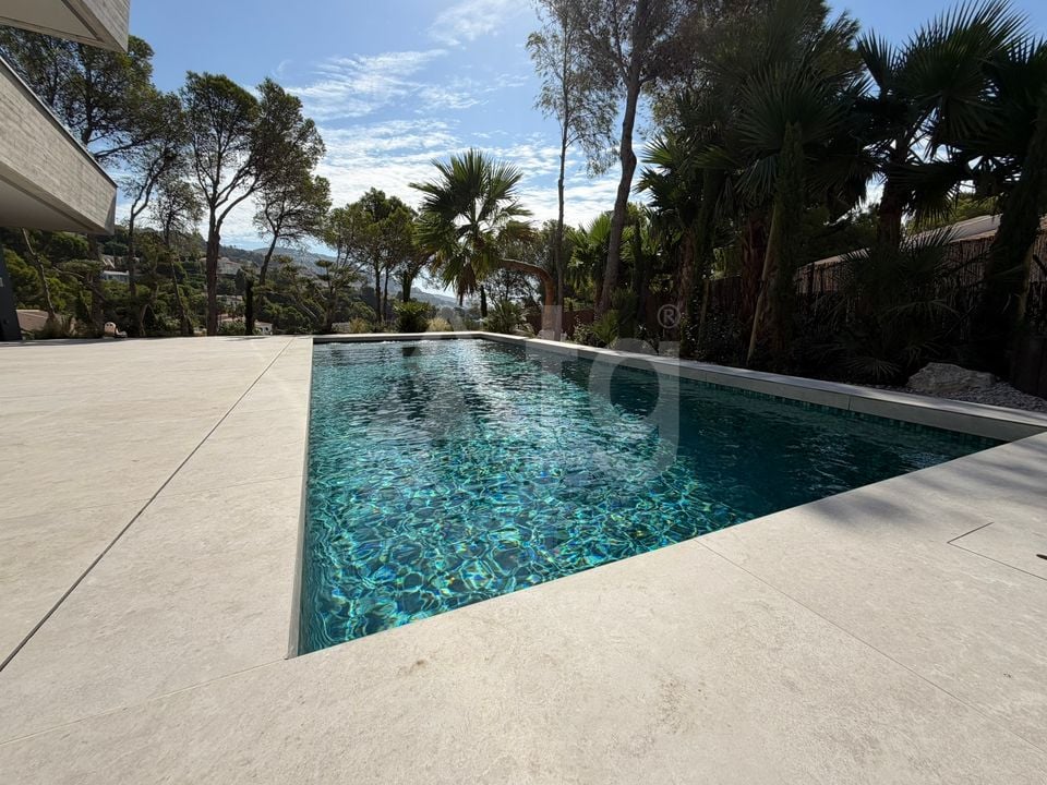 4 bedroom Villa in Altea - DHS130277 - Photo - 3