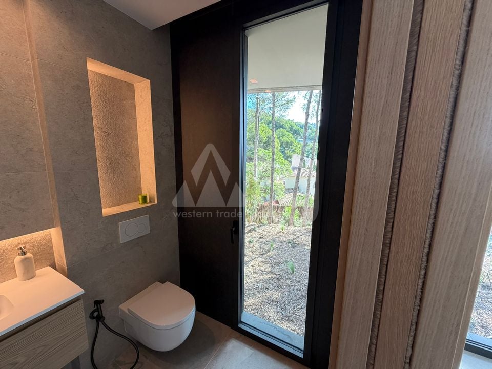 4 bedroom Villa in Altea - DHS130277 - Photo - 23