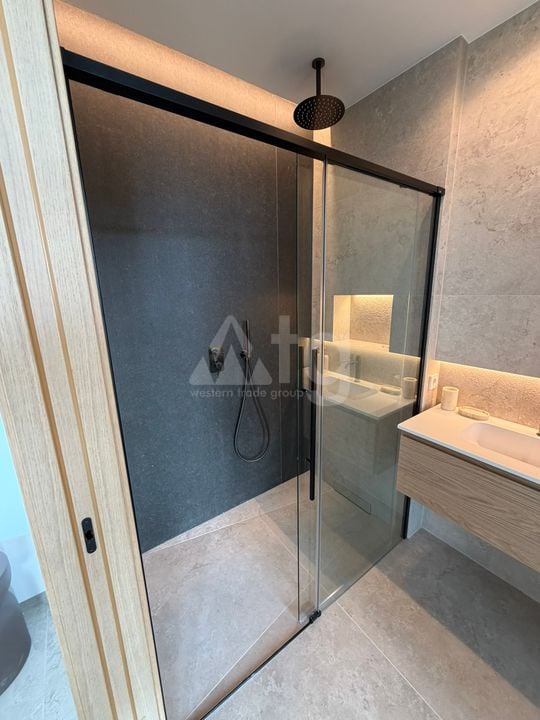 4 bedroom Villa in Altea - DHS130277 - Photo - 24