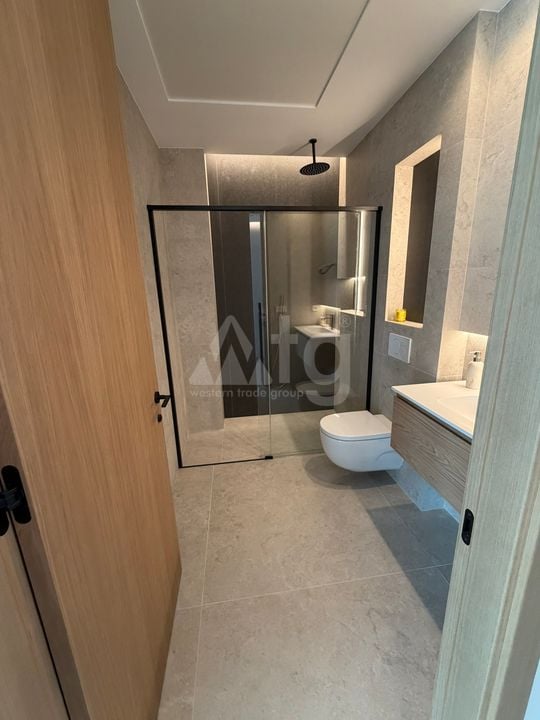 4 bedroom Villa in Altea - DHS130277 - Photo - 25