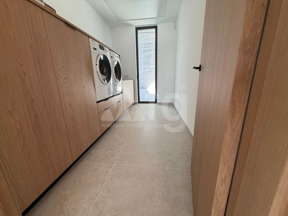 4 bedroom Villa in Altea - DHS130277 - Photo - 11