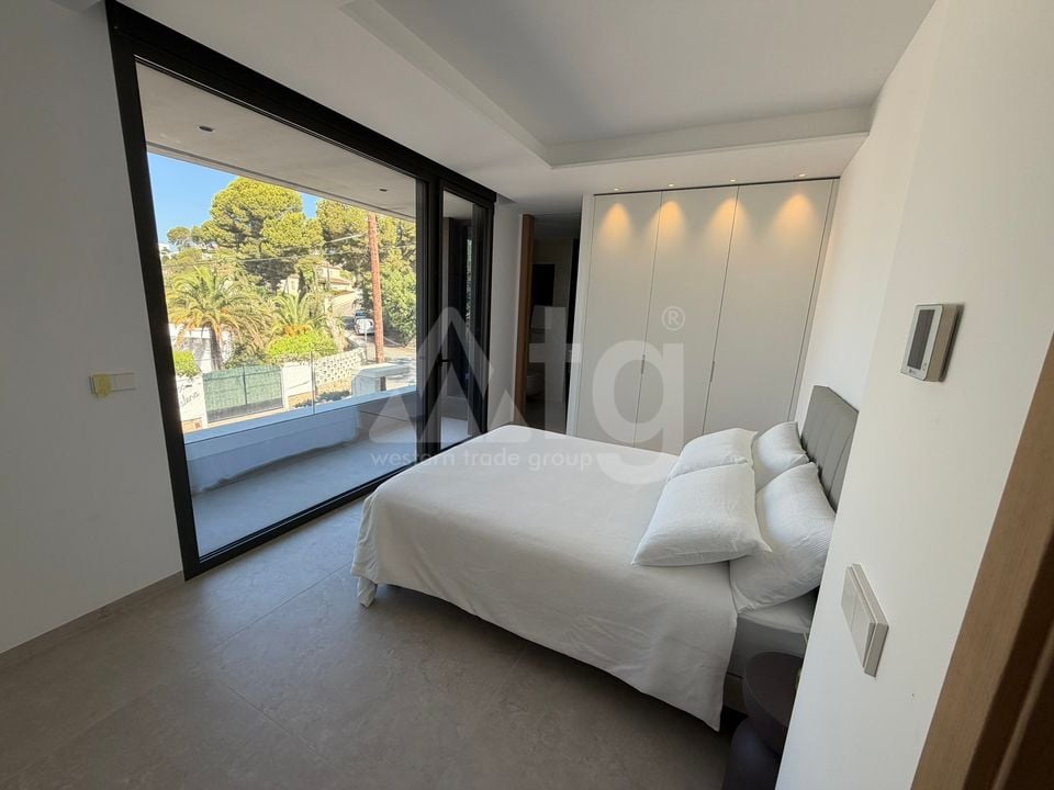 4 bedroom Villa in Altea - DHS130277 - Photo - 13