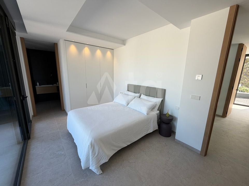 4 bedroom Villa in Altea - DHS130277 - Photo - 14