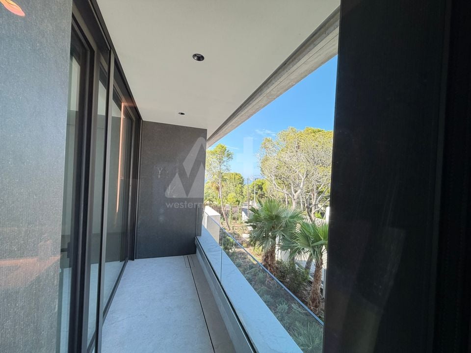 4 bedroom Villa in Altea - DHS130277 - Photo - 34