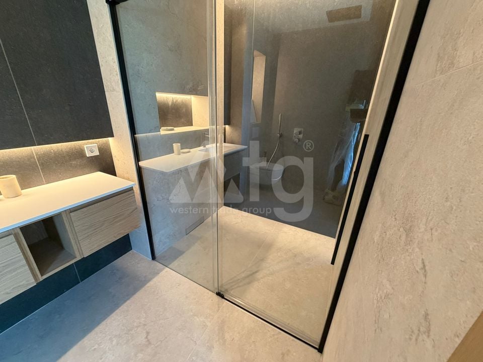 4 bedroom Villa in Altea - DHS130277 - Photo - 28