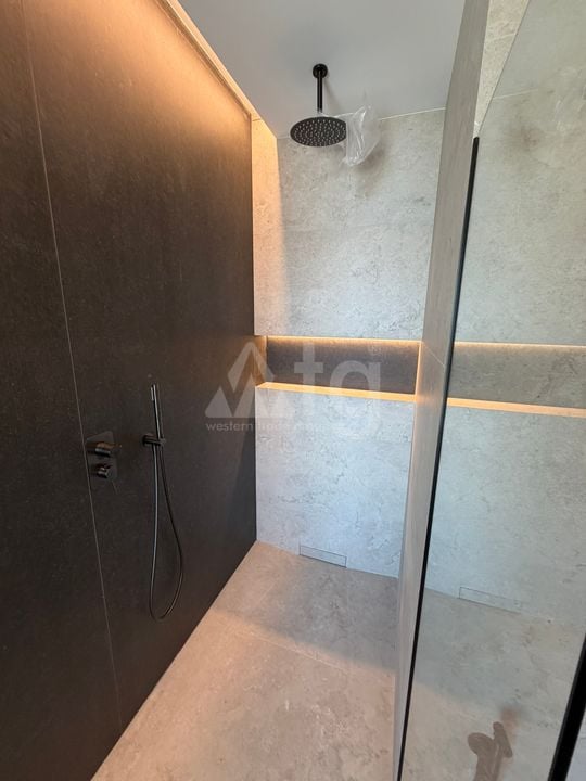 4 bedroom Villa in Altea - DHS130277 - Photo - 30