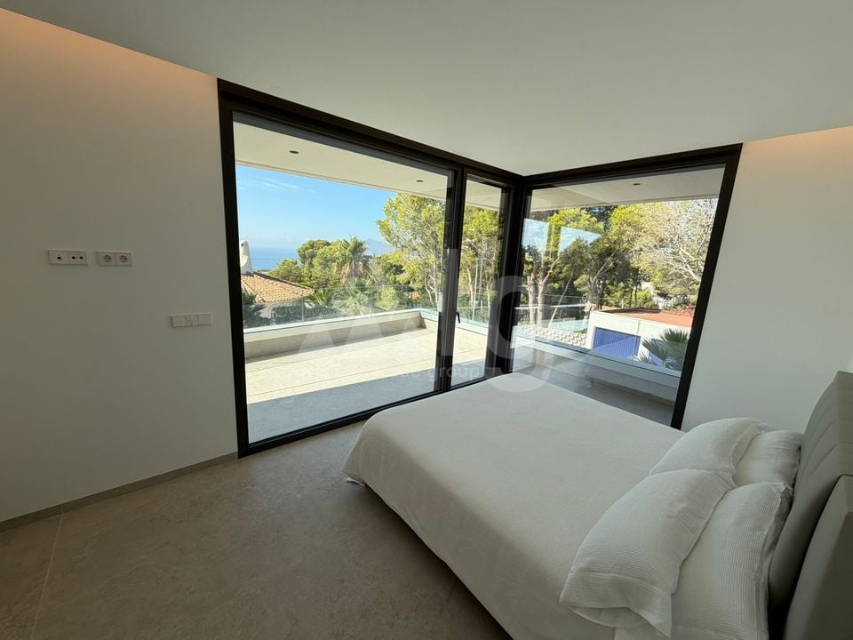 4 bedroom Villa in Altea - DHS130277 - Photo - 18