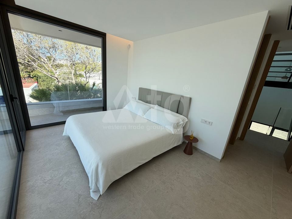 4 bedroom Villa in Altea - DHS130277 - Photo - 17