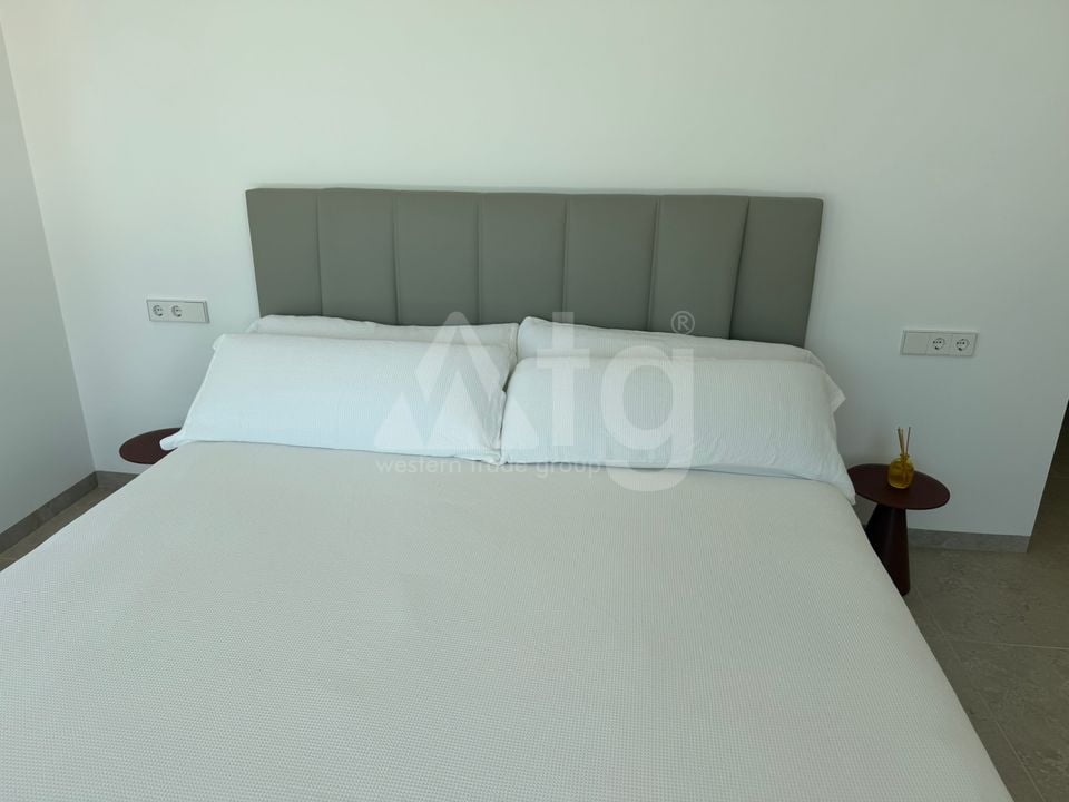 4 bedroom Villa in Altea - DHS130277 - Photo - 20