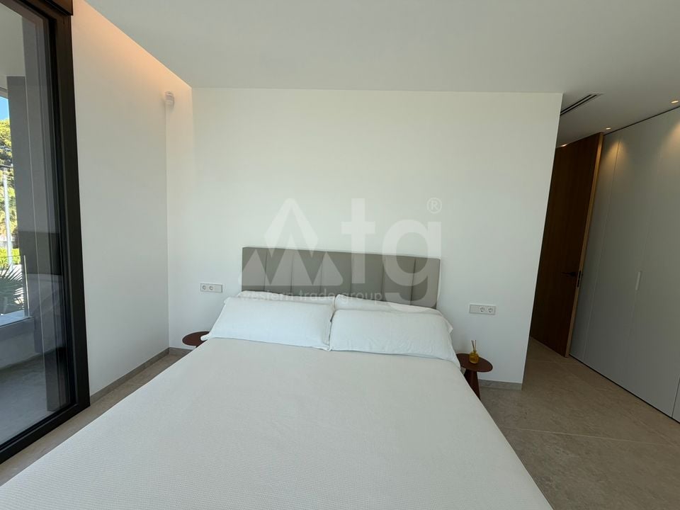 4 bedroom Villa in Altea - DHS130277 - Photo - 19