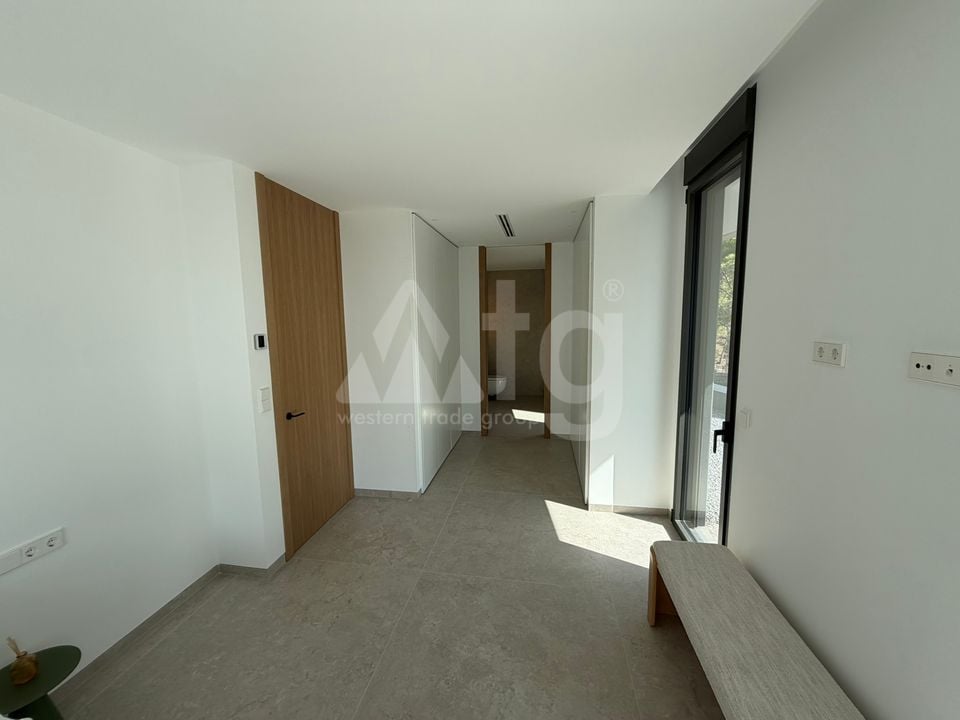 4 bedroom Villa in Altea - DHS130277 - Photo - 21