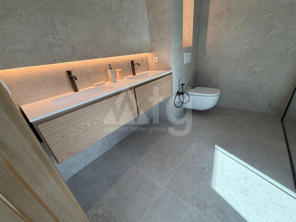 4 bedroom Villa in Altea - DHS130277 - Photo - 31