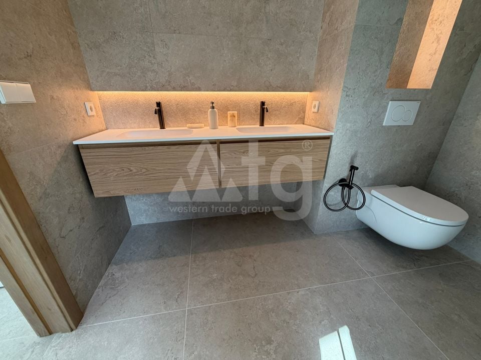 4 bedroom Villa in Altea - DHS130277 - Photo - 32