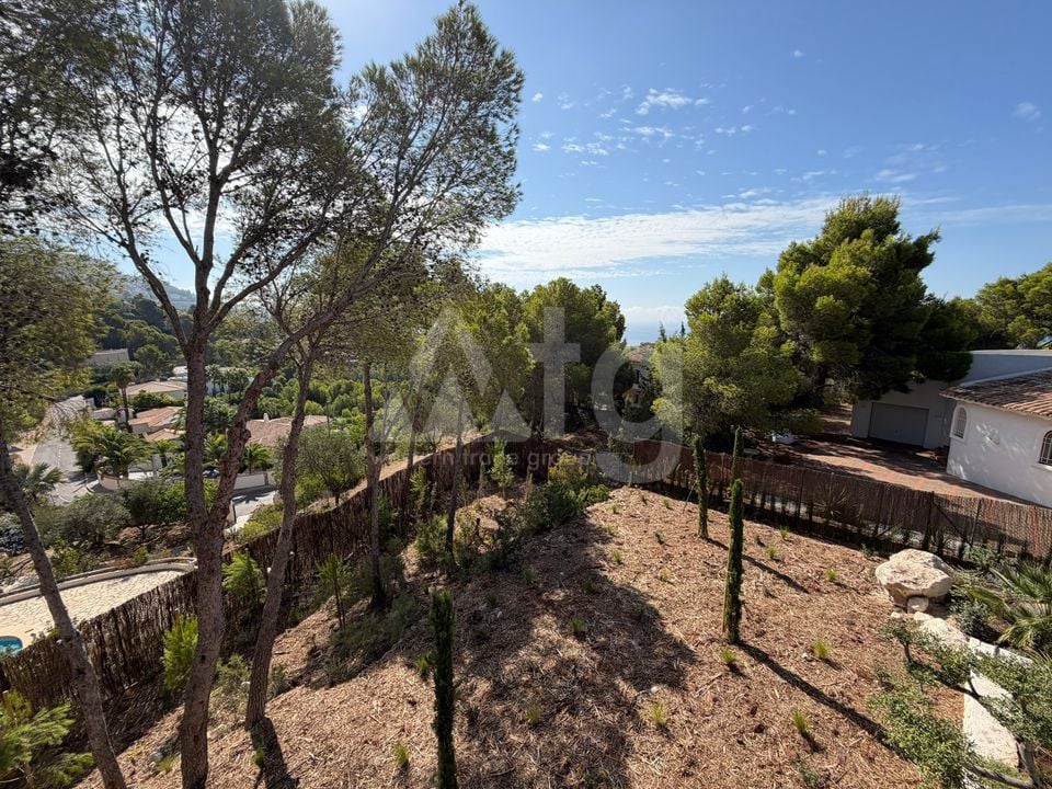 4 bedroom Villa in Altea - DHS130277 - Photo - 51
