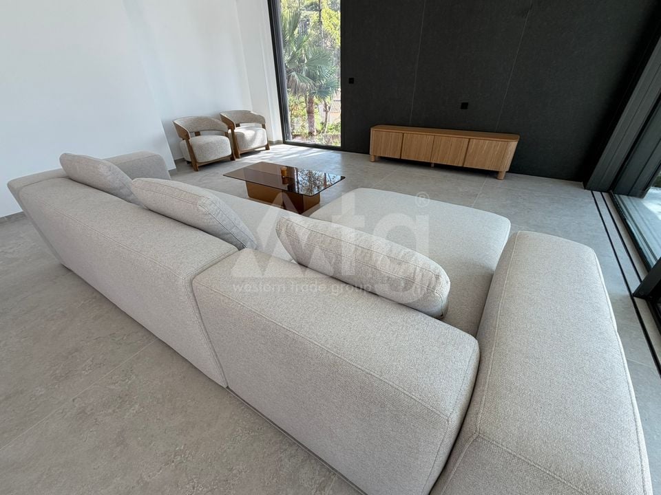 4 bedroom Villa in Altea - DHS130277 - Photo - 5