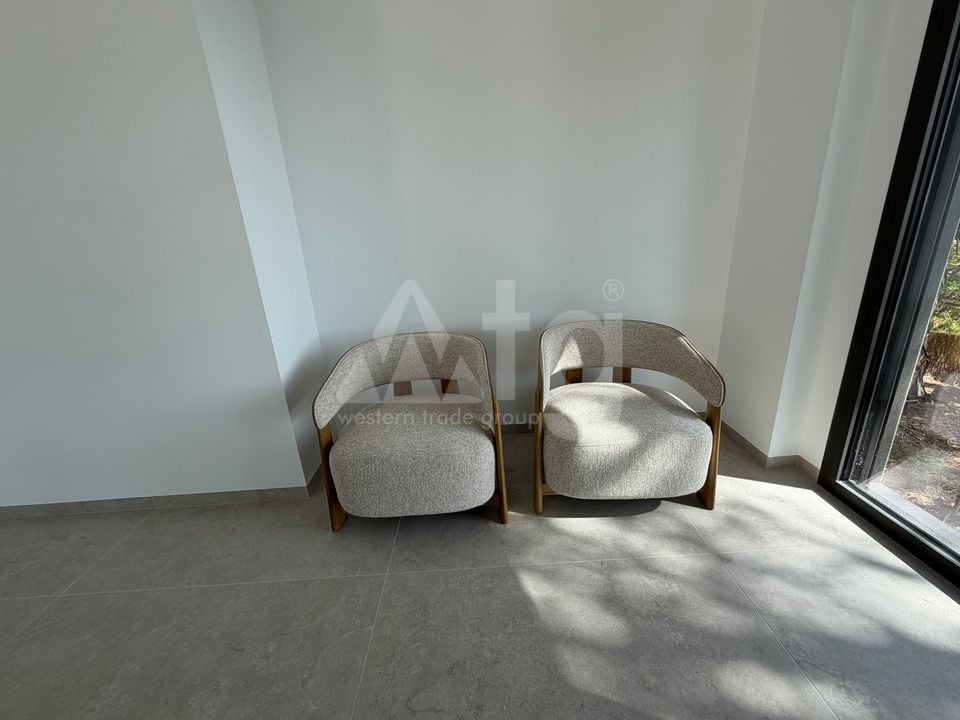 4 bedroom Villa in Altea - DHS130277 - Photo - 6