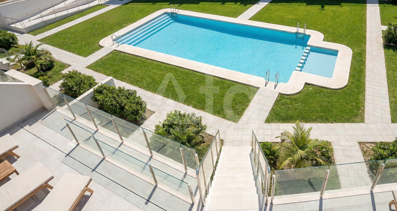 Bungalow de 3 chambres à San Javier - WD130281 - Photo - 37
