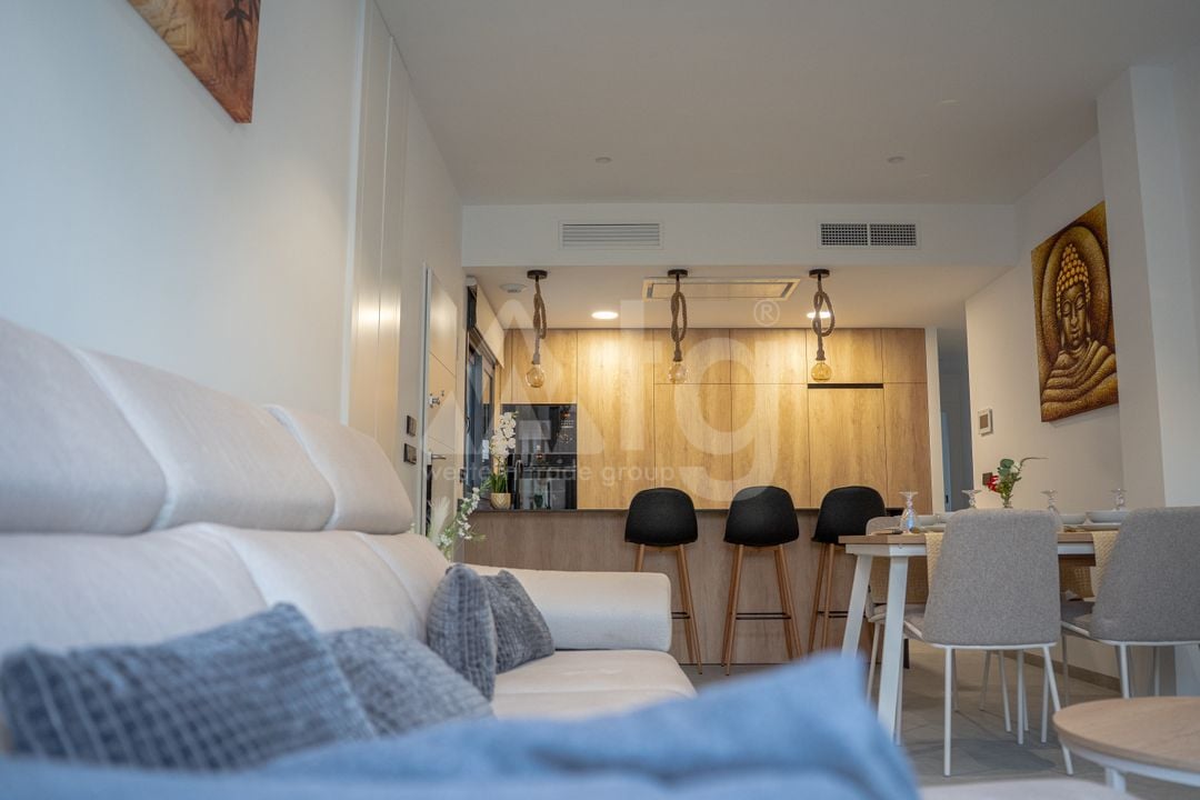 Bungalow de 3 chambres à San Javier - WD130281 - Photo - 12