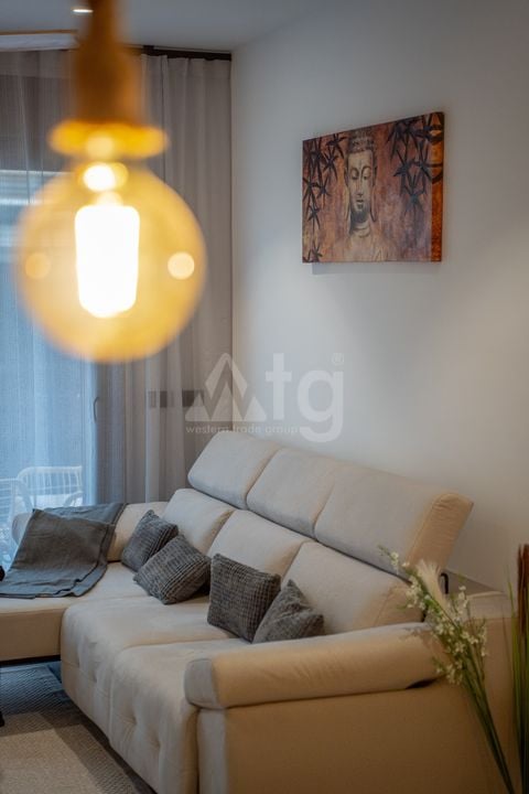 Bungalow de 3 chambres à San Javier - WD130281 - Photo - 11