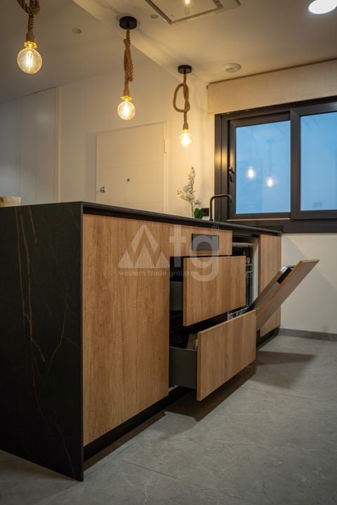 Bungalow de 3 chambres à San Javier - WD130281 - Photo - 15