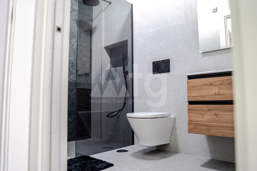 Bungalow de 3 chambres à San Javier - WD130281 - Photo - 24