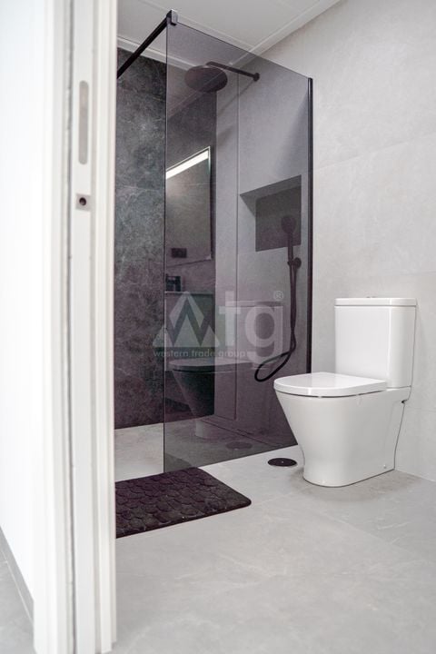 Bungalow de 3 chambres à San Javier - WD130281 - Photo - 25