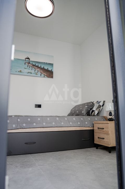 Bungalow de 3 chambres à San Javier - WD130281 - Photo - 23