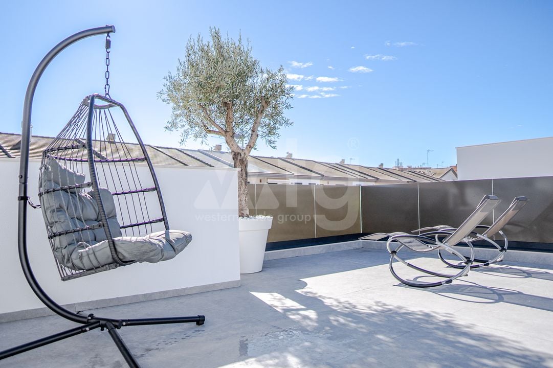 Bungalow de 3 chambres à San Javier - WD130281 - Photo - 31