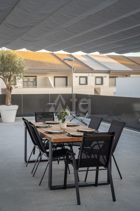 Bungalow de 3 chambres à San Javier - WD130281 - Photo - 35