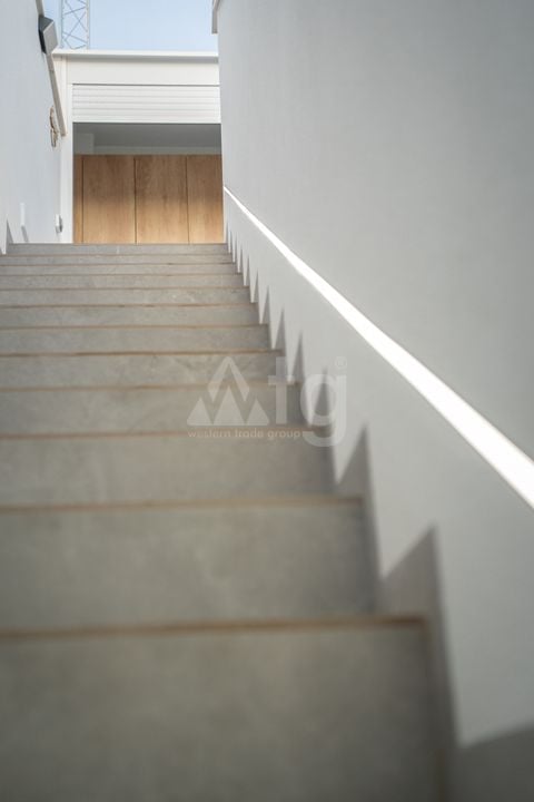 Bungalow de 3 chambres à San Javier - WD130281 - Photo - 28