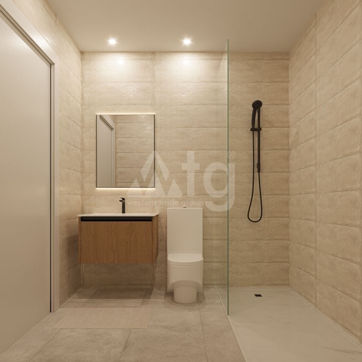 Villa de 3 habitaciones en Torre Pacheco - WD130302 - Foto - 6