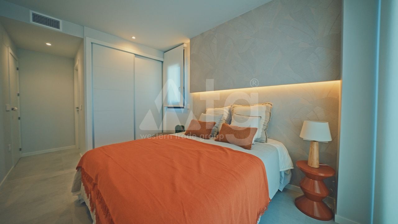 Appartement de 3 chambres à Mil Palmeras - VP138101 - Photo - 14