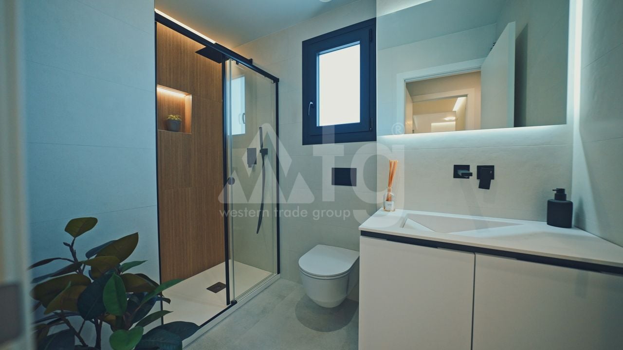 Appartement de 3 chambres à Mil Palmeras - VP138101 - Photo - 15