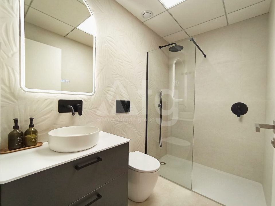 Apartamento de 3 habitaciones en Benijófar - GV144599 - Foto - 13