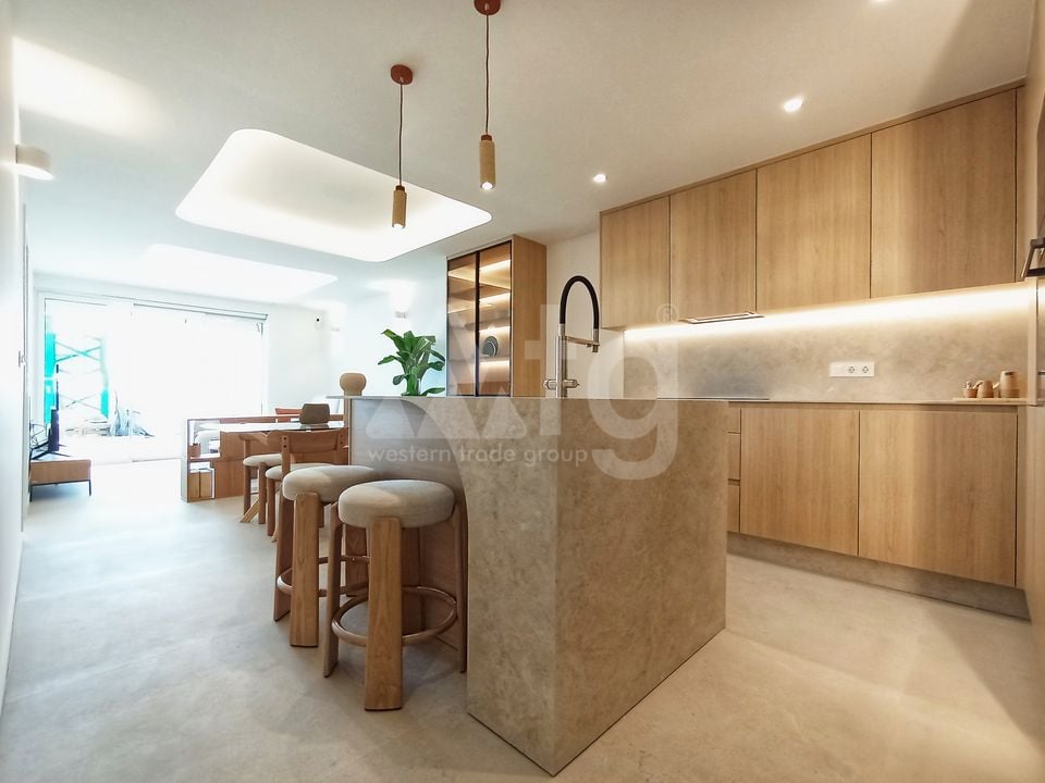 Apartamento de 3 habitaciones en Benijófar - GV144599 - Foto - 3
