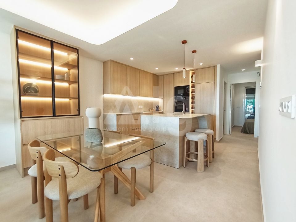 Apartamento de 3 habitaciones en Benijófar - GV144599 - Foto - 7