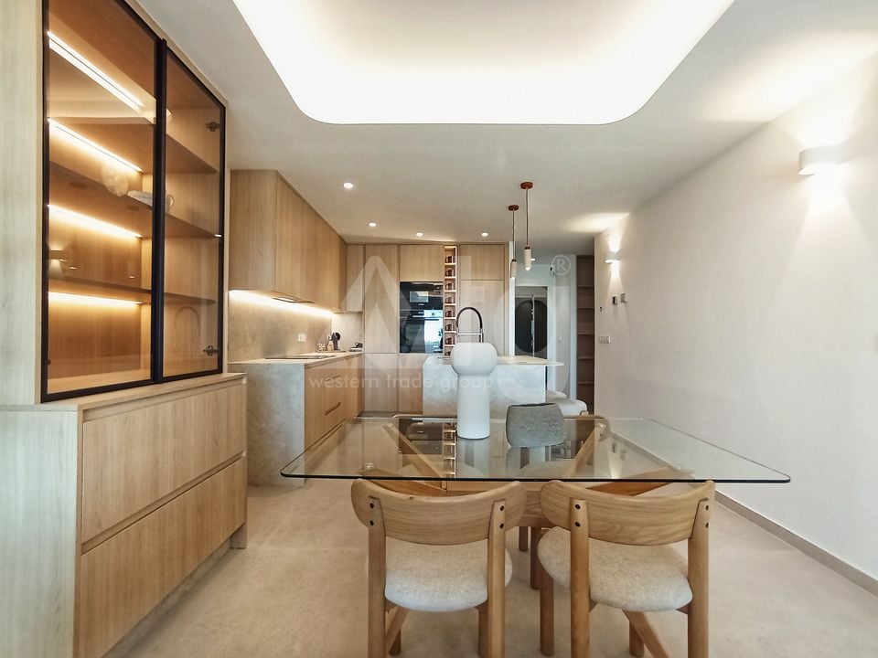 Apartamento de 3 habitaciones en Benijófar - GV144599 - Foto - 8