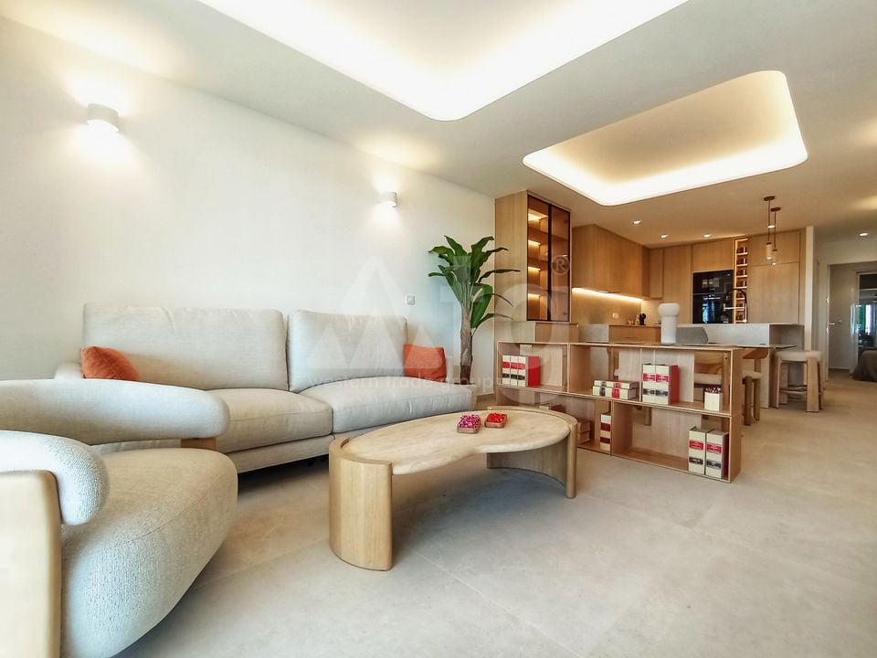 Apartamento de 3 habitaciones en Benijófar - GV144599 - Foto - 4