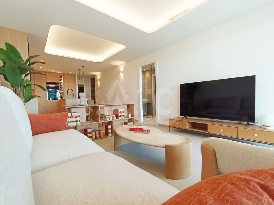 Apartamento de 3 habitaciones en Benijófar - GV144599 - Foto - 6
